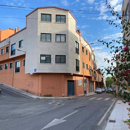 Lerez 2 Διαμέρισμα Ποντεβέντρα Εξωτερικό φωτογραφία