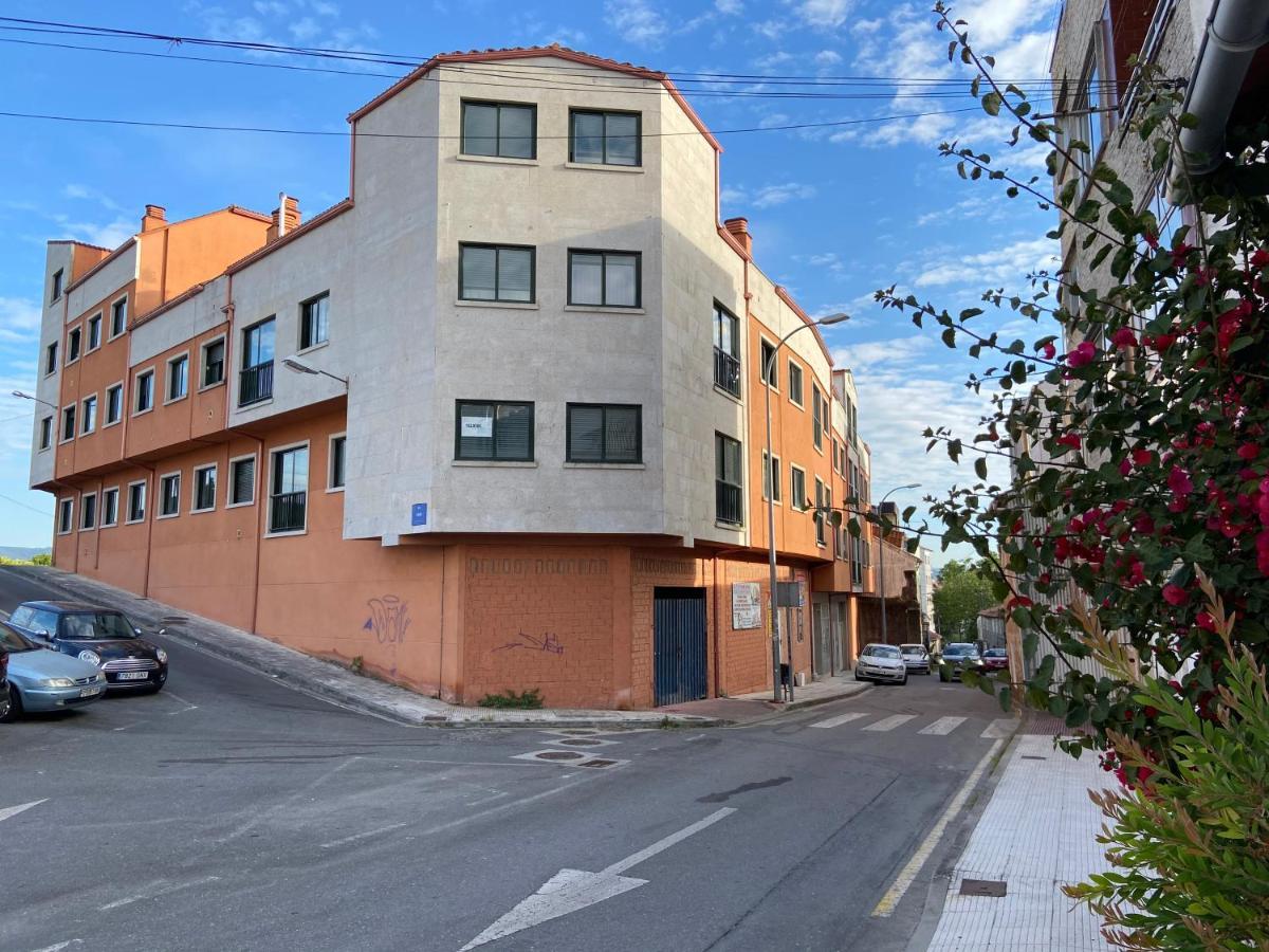 Lerez 2 Διαμέρισμα Ποντεβέντρα Εξωτερικό φωτογραφία